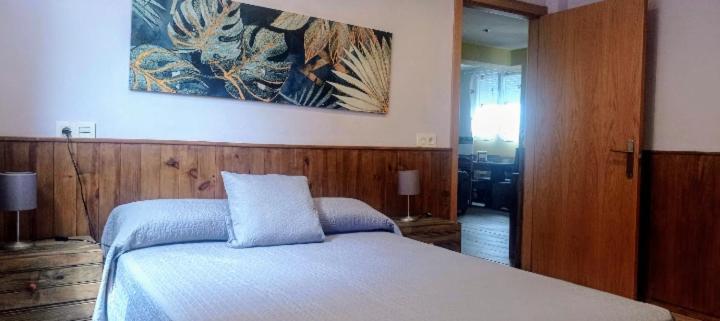 La Casona Del Pantano Apartman Los Campos Kültér fotó