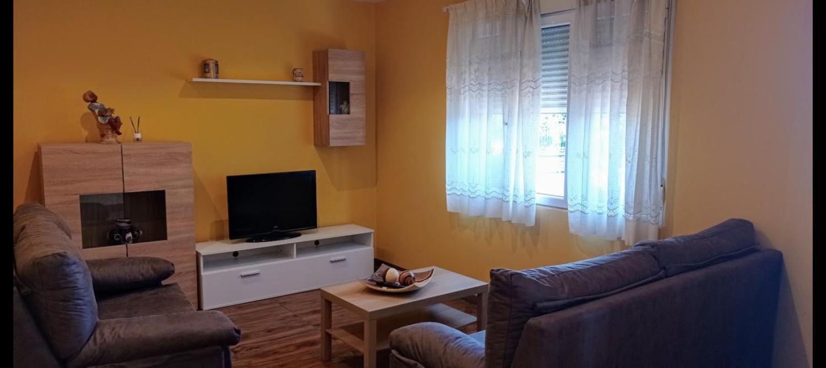 La Casona Del Pantano Apartman Los Campos Kültér fotó