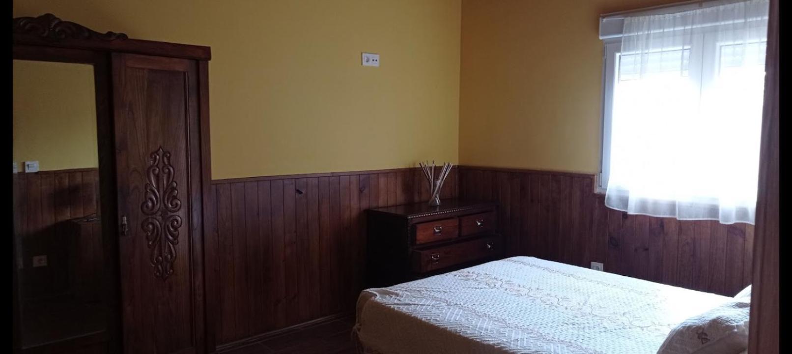 La Casona Del Pantano Apartman Los Campos Kültér fotó