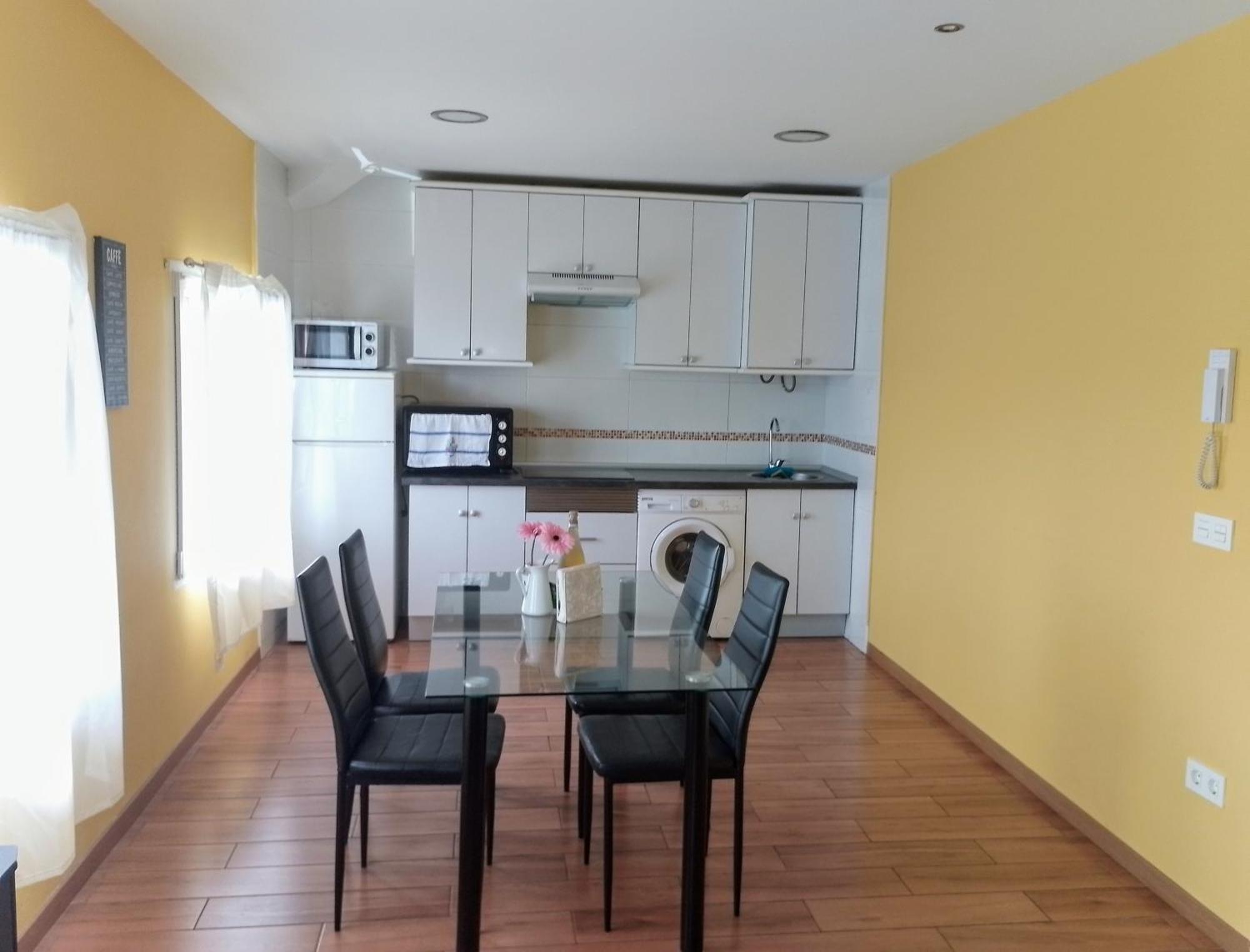 La Casona Del Pantano Apartman Los Campos Kültér fotó